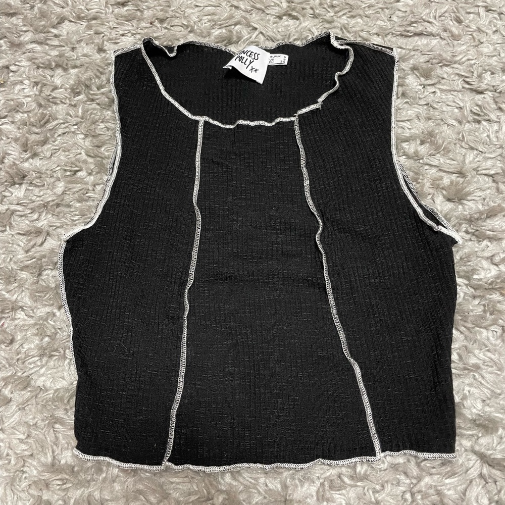 Princess Polly Christina Top